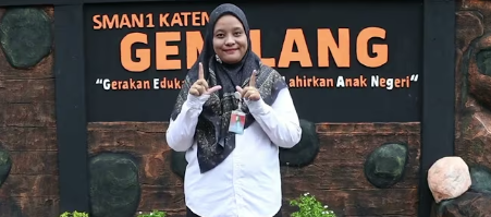 Profil SMAN 1 Kateman