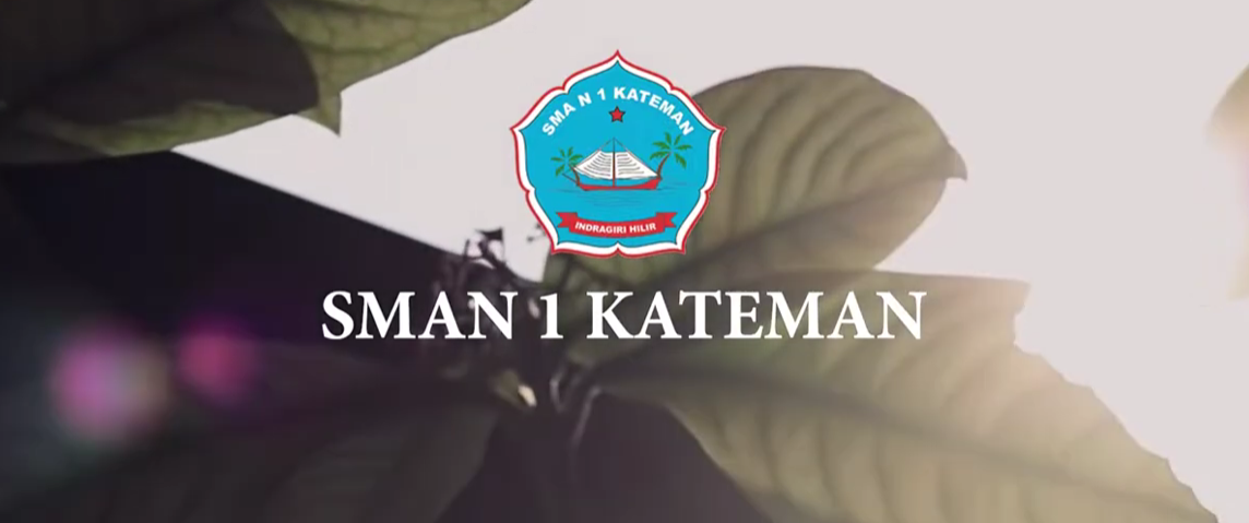 VIRAL BANGKU SEKOLAH FROM AGEN PERUBAHAN SMAN 1 KATEMAN
