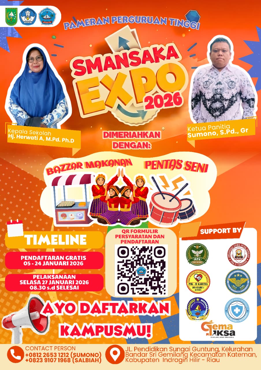 SMANSAKA  EXPO