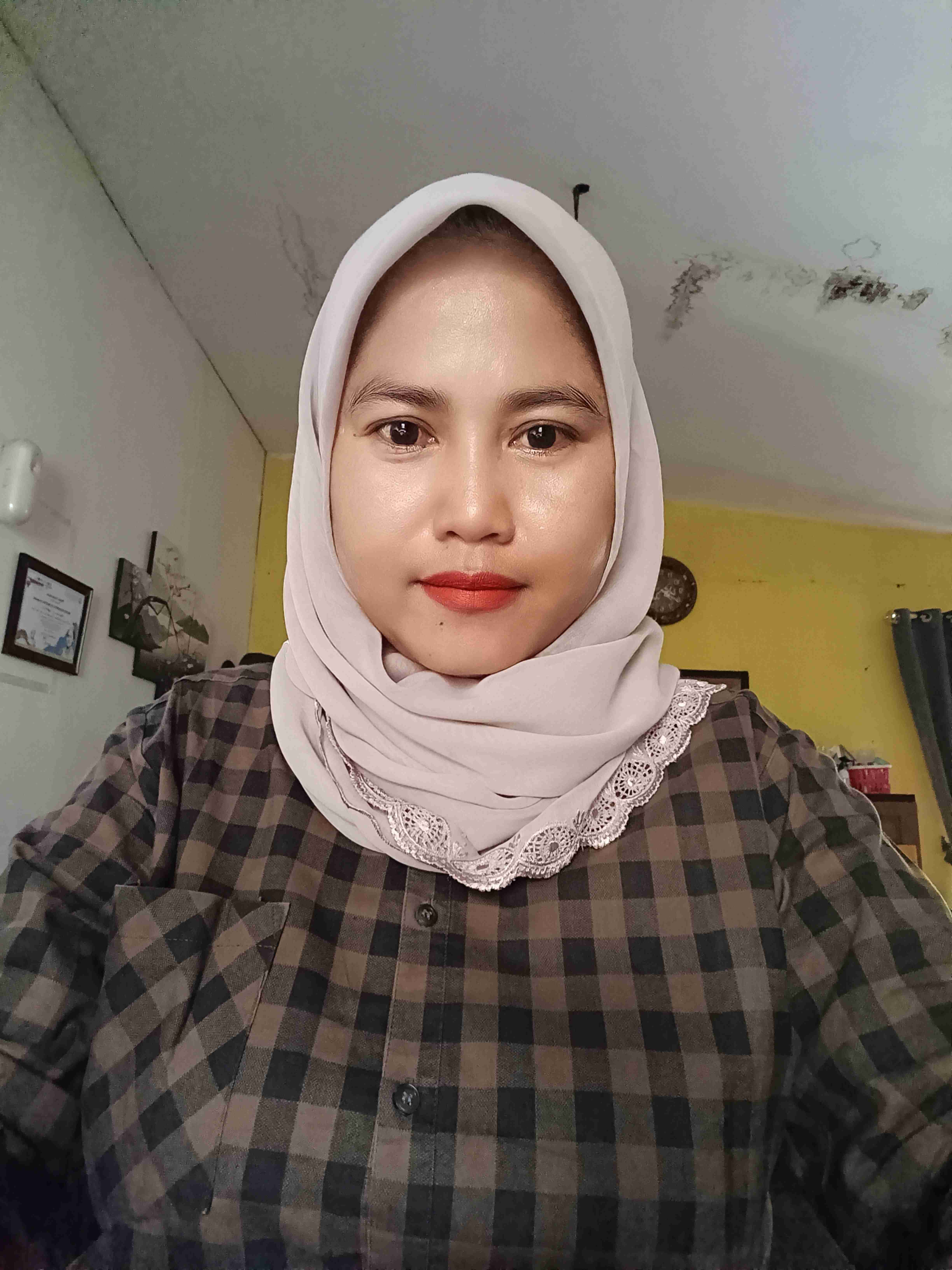 Eliana Wati