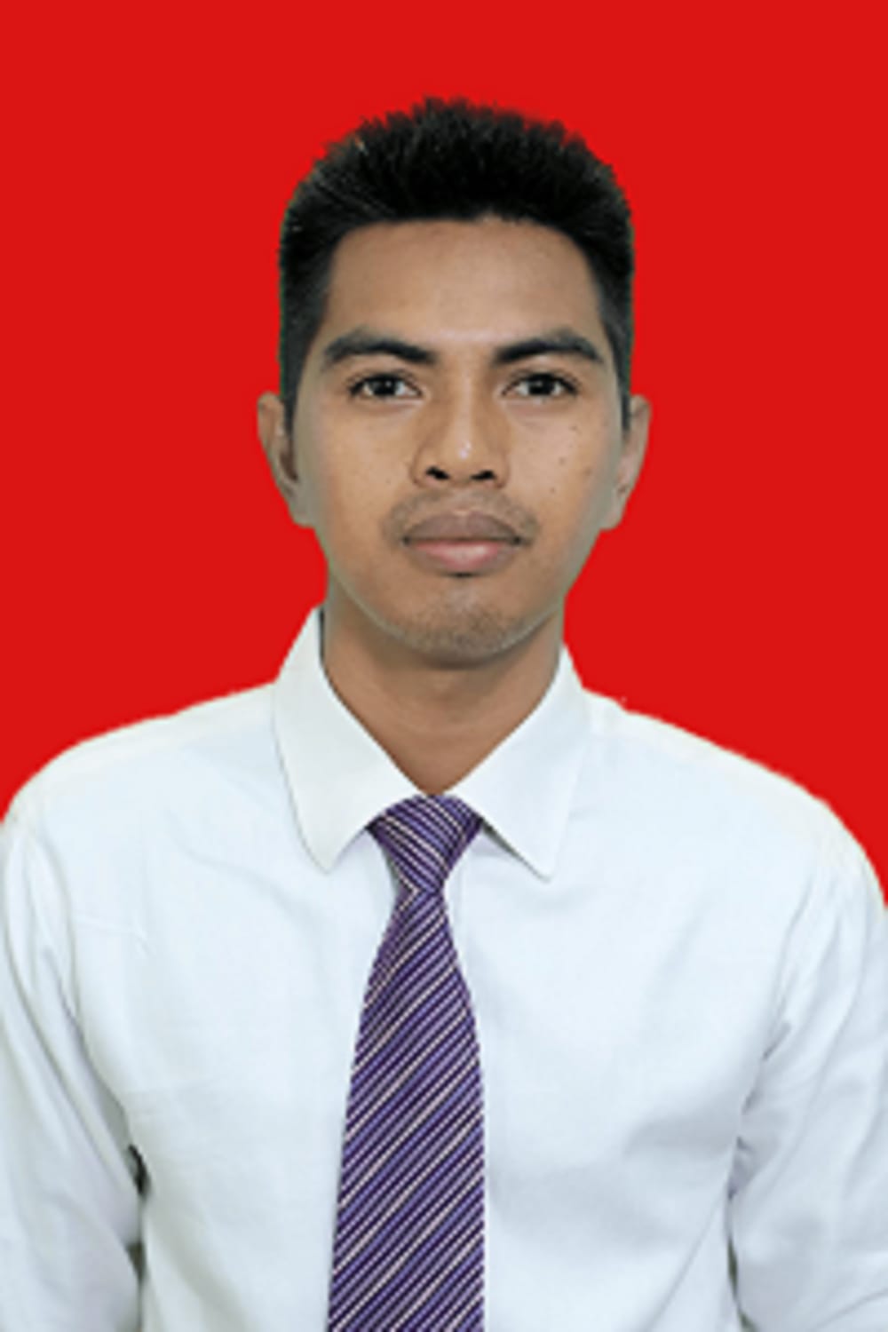 Indra Faizal, S.Pd., Gr