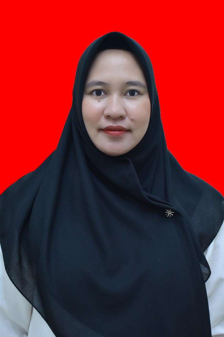 Sri Wahyuni, S.Pd.,Gr