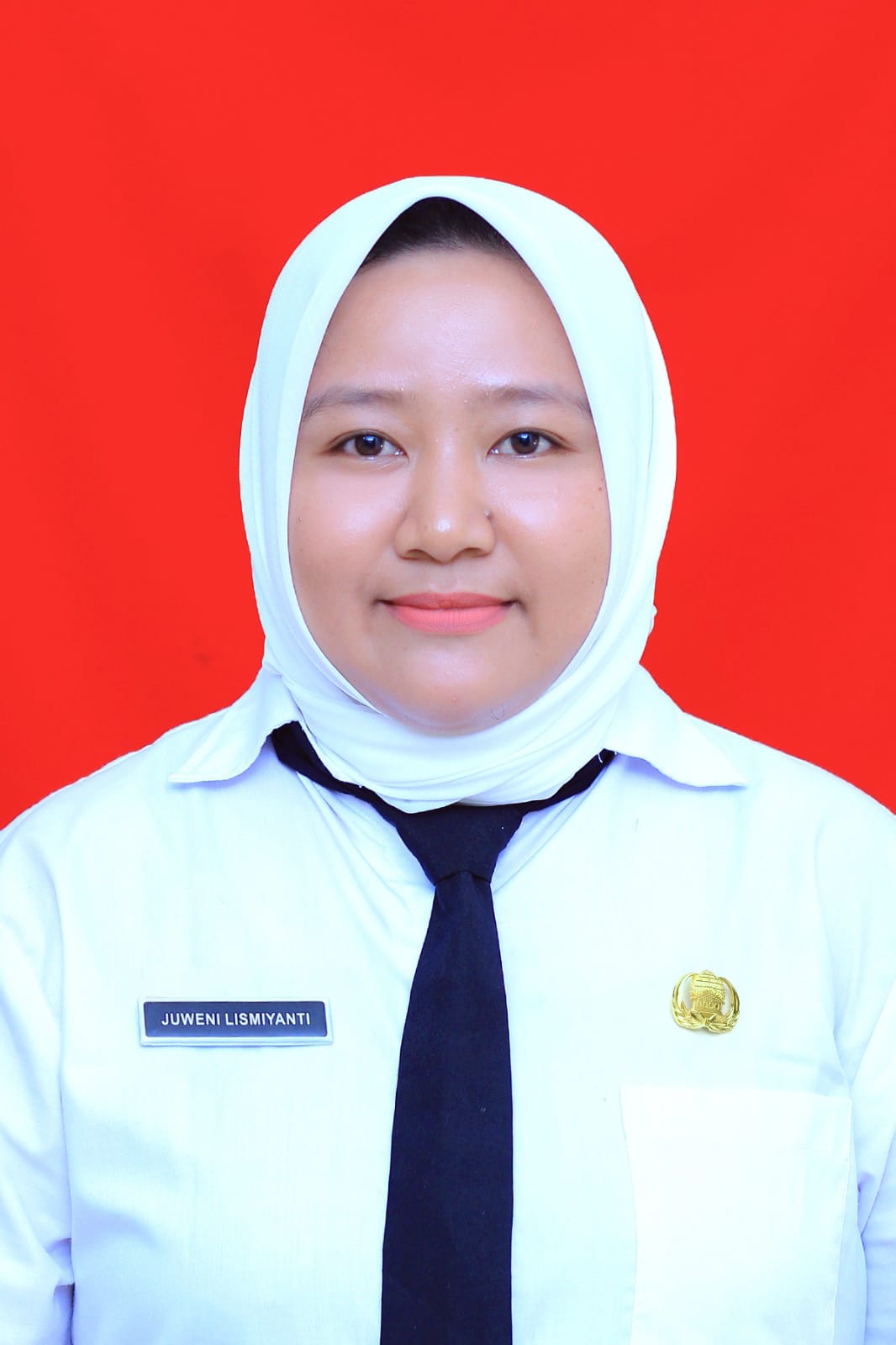 Juweni Lismiyanti, S.Pd.,Gr