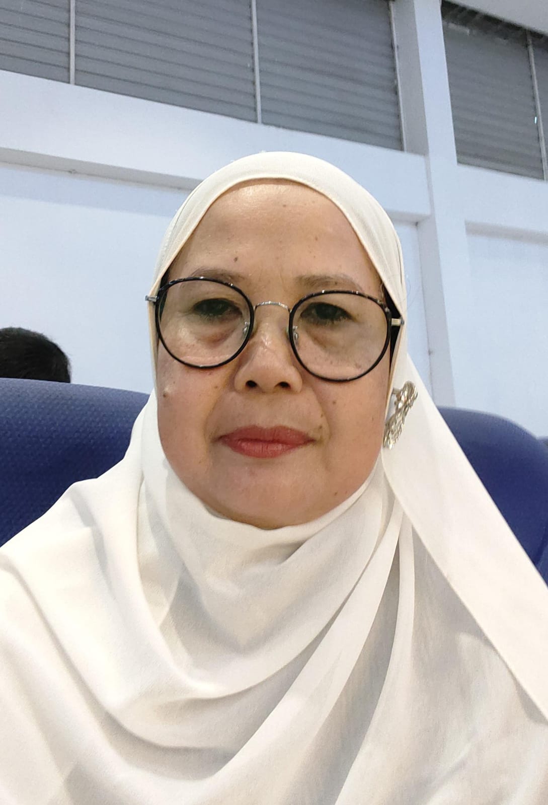 Hj. HERWATI . A, M.Pd., Ph.D