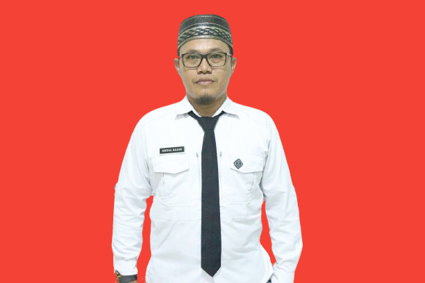 Abdul Kadir, S.Pd.I., Gr