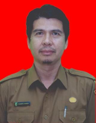 Hasbul Bakri, S,Pd