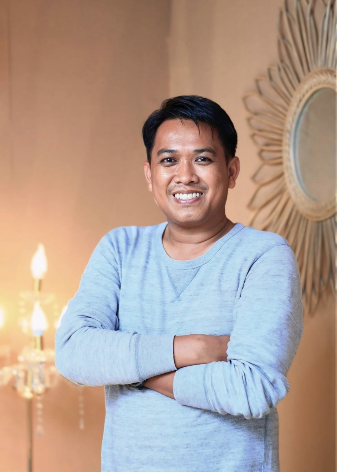 Zulkifli, S,Pd., Gr