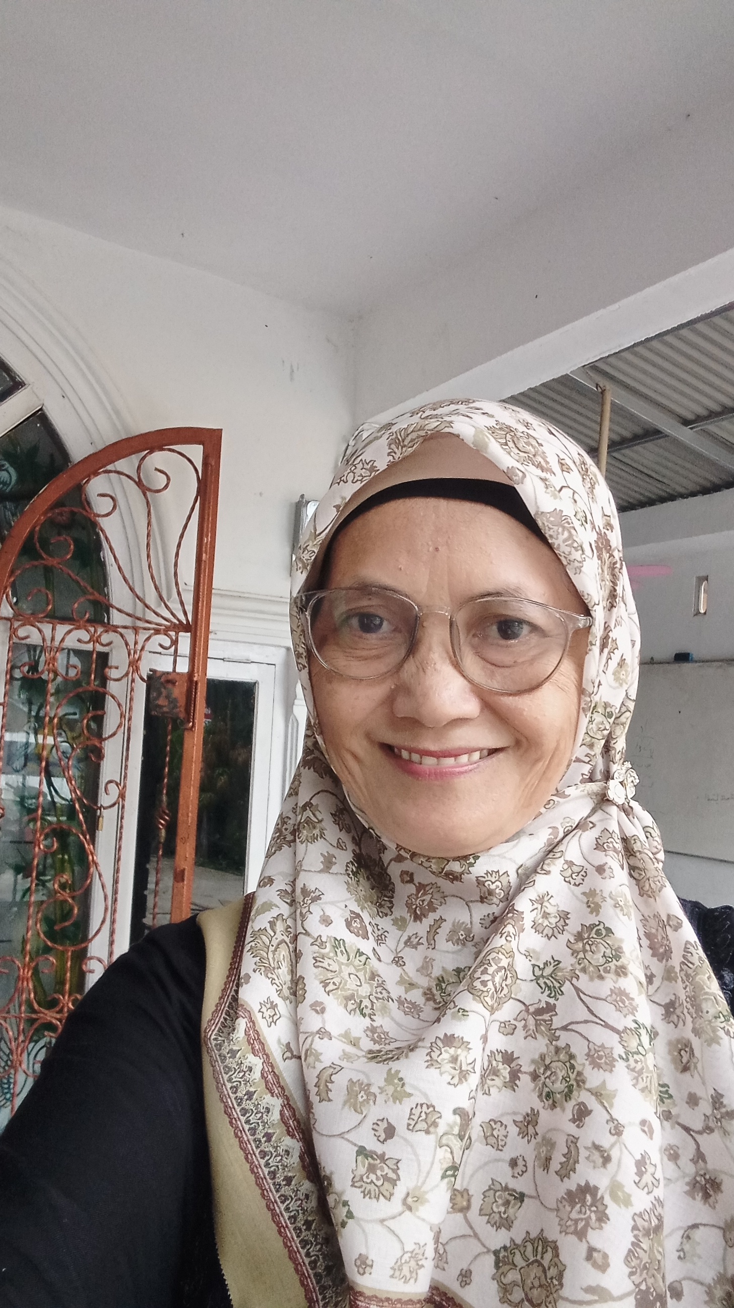 Nurjannah, S,Pd
