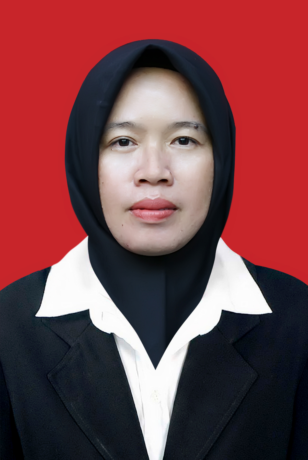 Helmi Ruspita, S. Pd