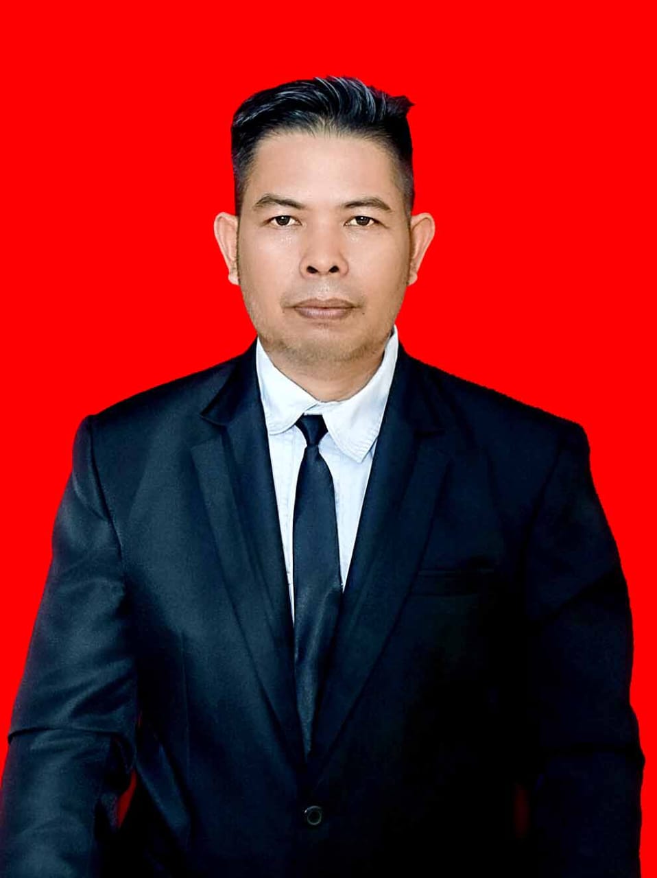 Syarajudin, S.Pd.I, Gr