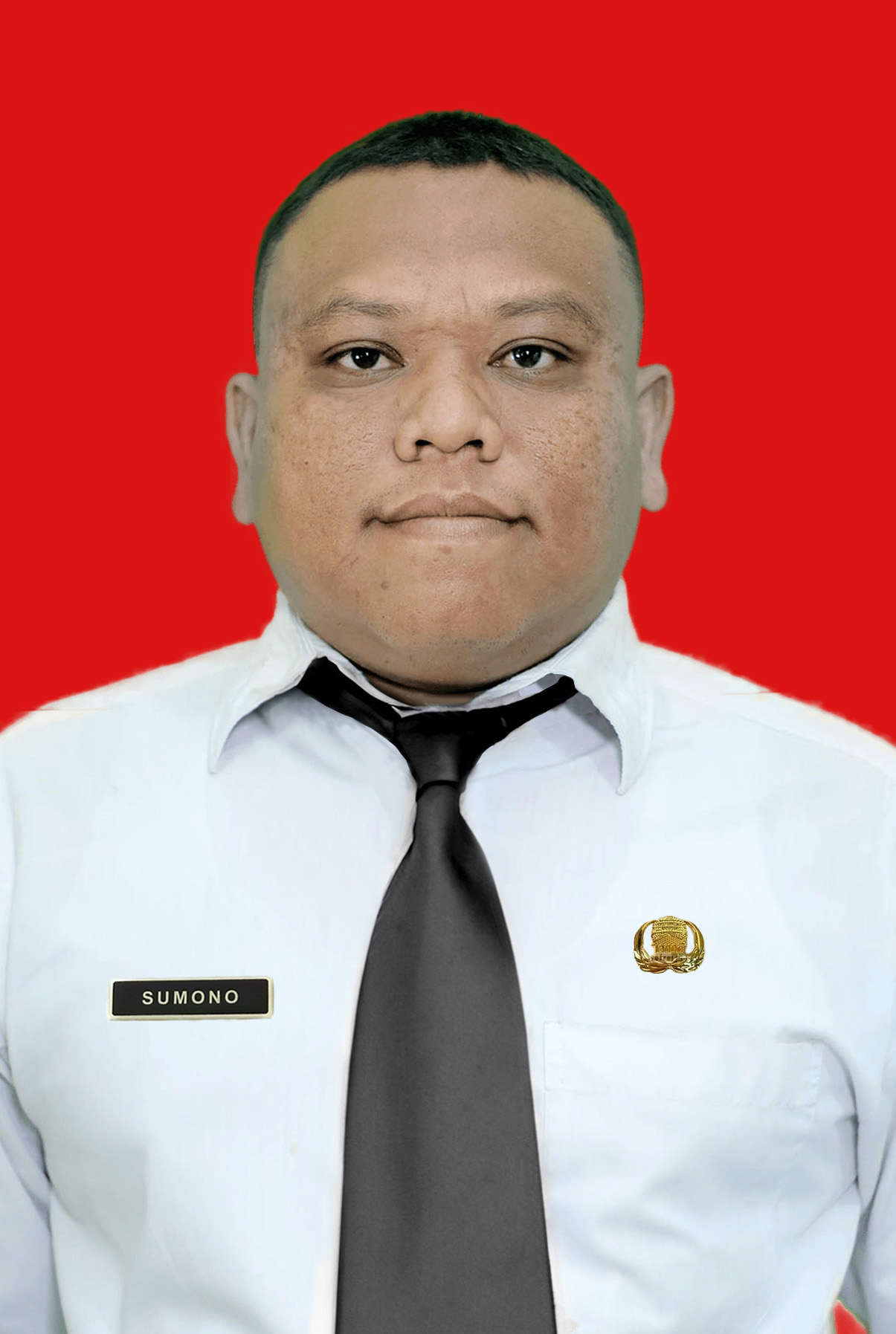 Sumono, S.Pd., Gr