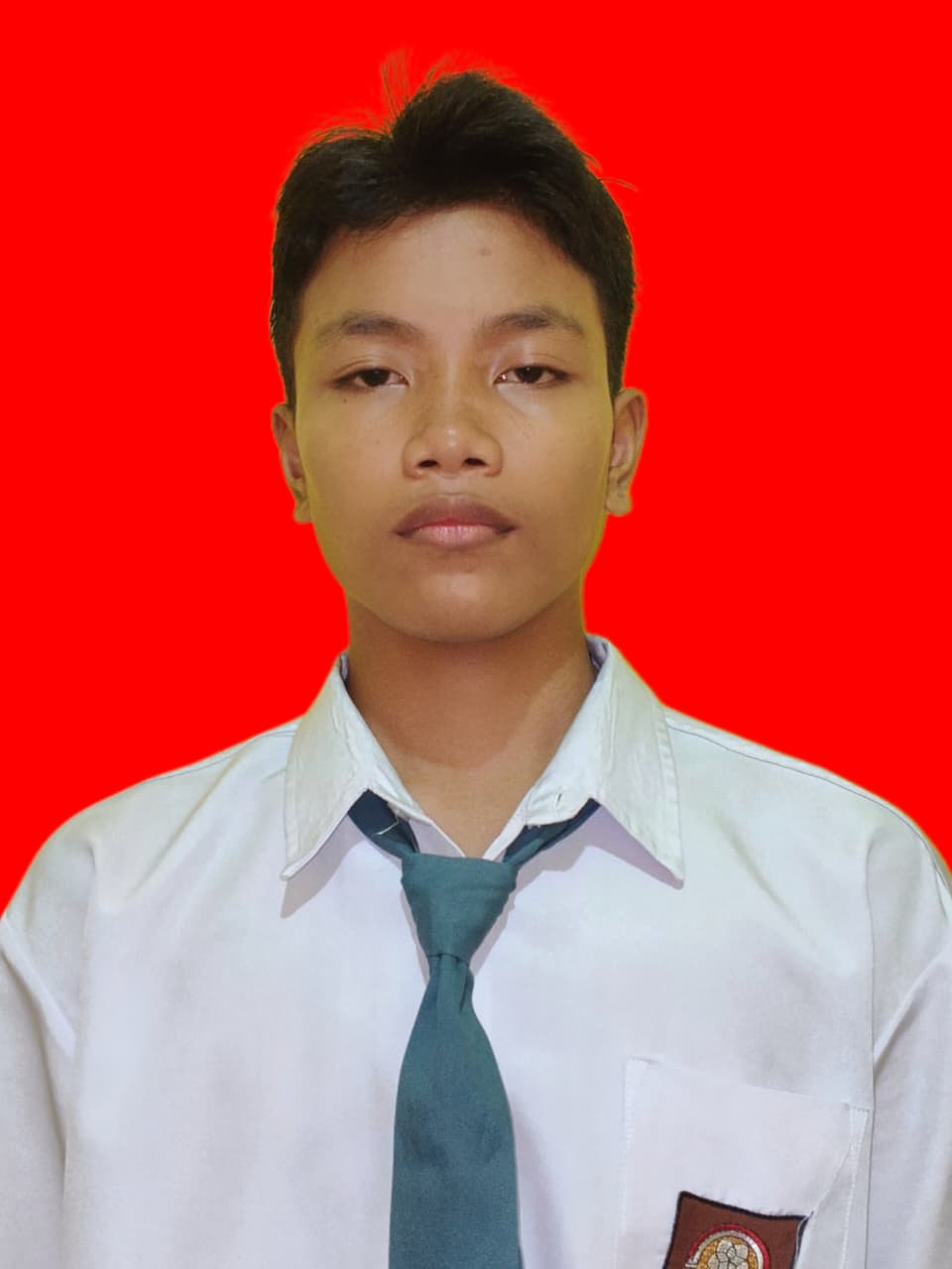 Andi Ripki Syairazi