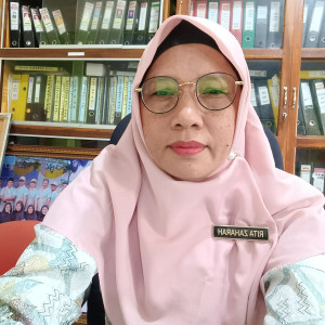 Rita Zaharah, S.Pd