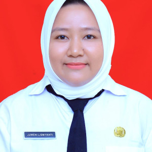 Juweni Lismiyanti, S.Pd.,Gr