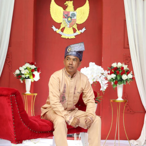 Abdul Malik, S. Kom., Gr