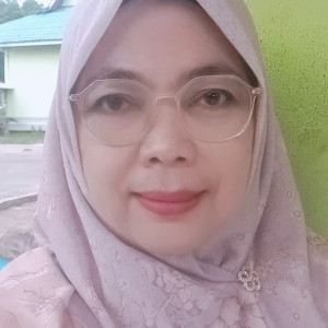 Riza Novita, S.Si