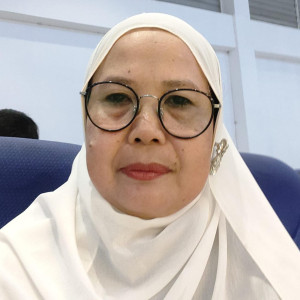 Hj. HERWATI . A, M.Pd., Ph.D