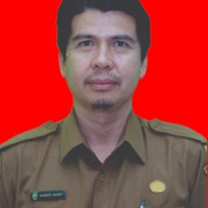 Hasbul Bakri, S,Pd