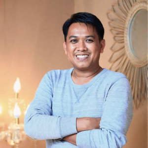 Zulkifli, S,Pd., Gr