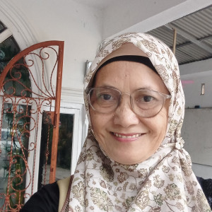 Nurjannah, S,Pd