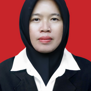 Helmi Ruspita, S. Pd