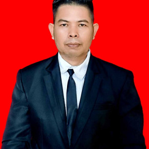 Syarajudin, S.Pd.I, Gr