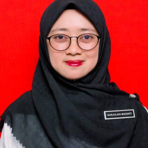 Nurjulias Mayanti, S. Pd., Gr