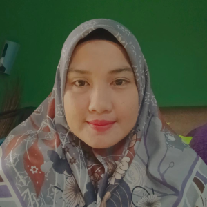 Lilis Zuraida, S.Pd., Gr