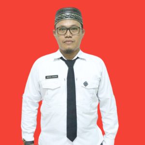 Abdul Kadir, S.Pd.I., Gr