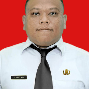 Sumono, S.Pd., Gr