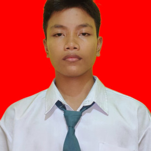 Andi Ripki Syairazi